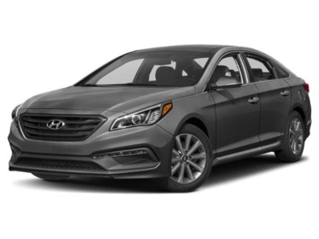 2015 Hyundai Sonata 2.4L Limited