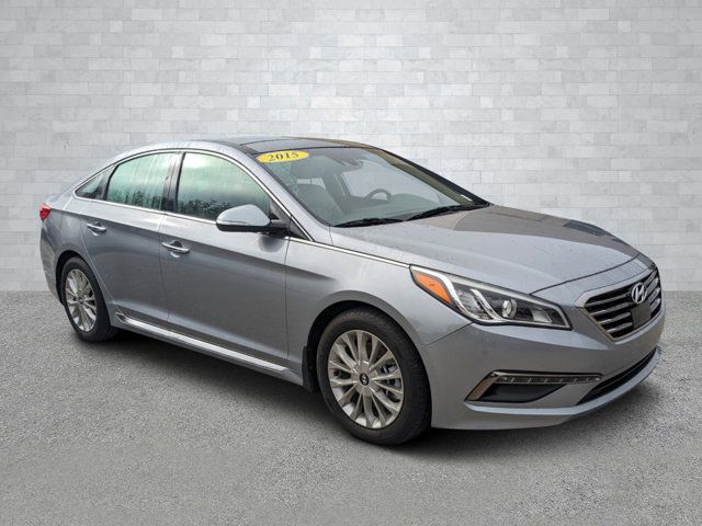 2015 Hyundai Sonata 2.4L Limited