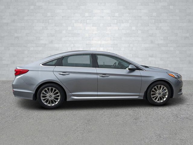 2015 Hyundai Sonata 2.4L Limited