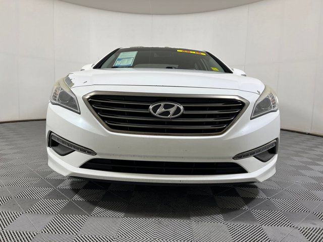 2015 Hyundai Sonata 2.4L Limited