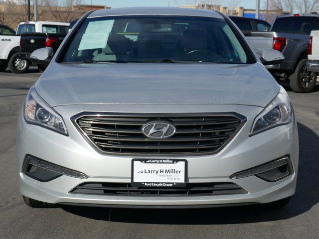 2015 Hyundai Sonata 2.4L Limited