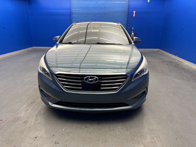 2015 Hyundai Sonata 2.4L Limited