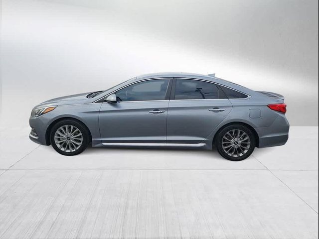 2015 Hyundai Sonata 2.4L Limited