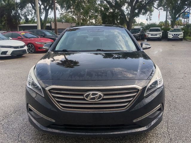 2015 Hyundai Sonata 2.4L Limited