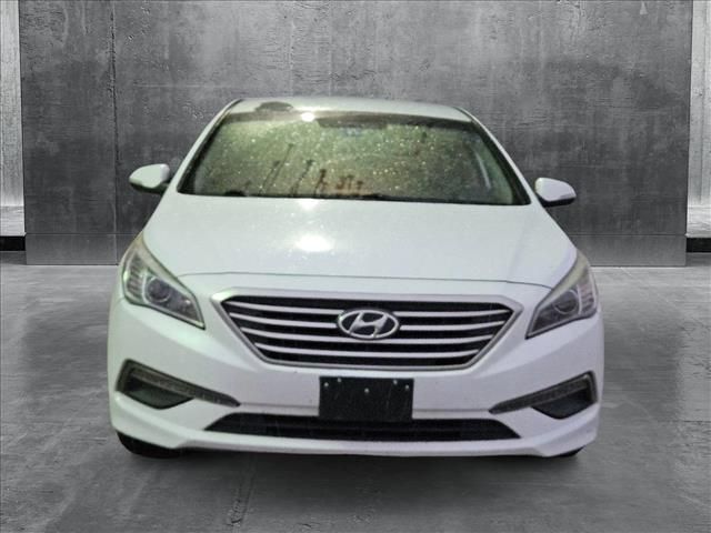 2015 Hyundai Sonata 2.4L Limited