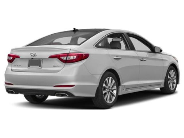 2015 Hyundai Sonata 2.4L Limited