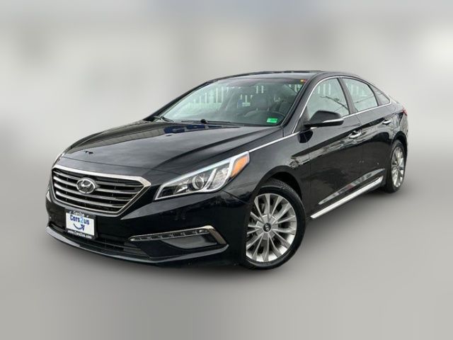 2015 Hyundai Sonata 2.4L Limited