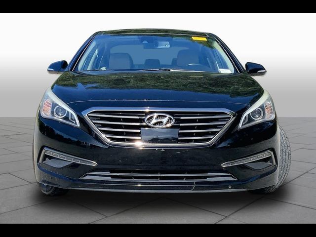 2015 Hyundai Sonata 2.4L Limited