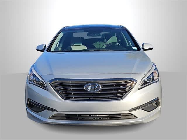 2015 Hyundai Sonata 2.4L Limited