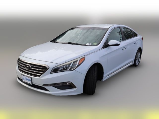 2015 Hyundai Sonata 2.4L Limited