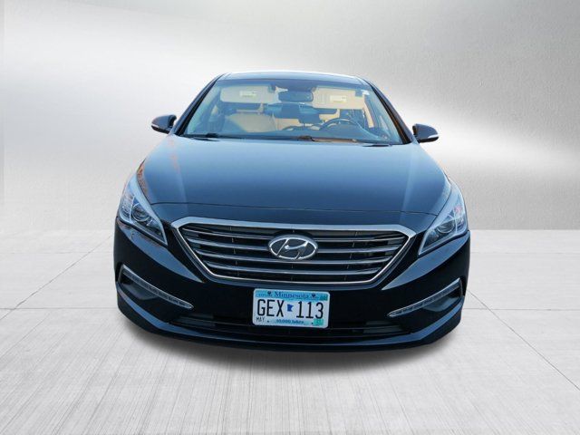 2015 Hyundai Sonata 2.4L Limited