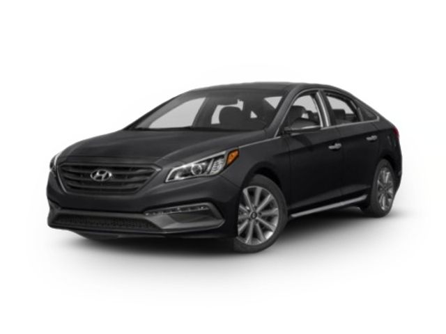 2015 Hyundai Sonata 2.4L Limited