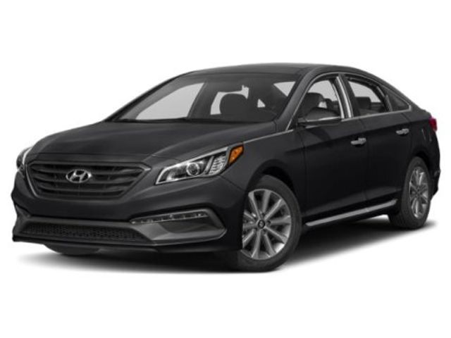 2015 Hyundai Sonata 2.4L Limited