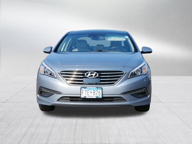 2015 Hyundai Sonata 2.4L Limited