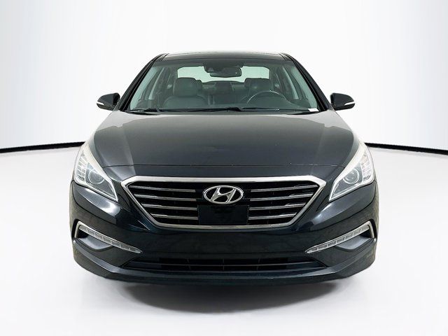 2015 Hyundai Sonata 2.4L Limited