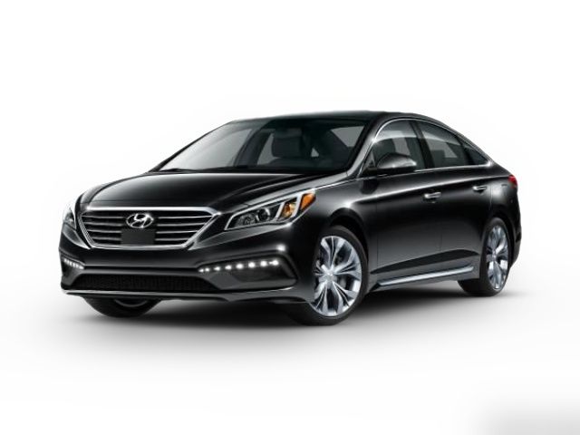 2015 Hyundai Sonata 2.4L Limited