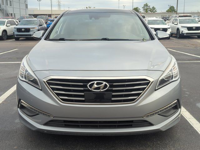 2015 Hyundai Sonata 2.4L Limited