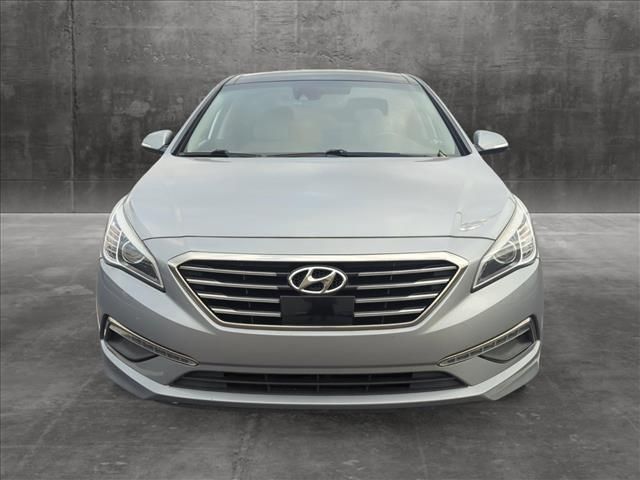 2015 Hyundai Sonata 2.4L Limited