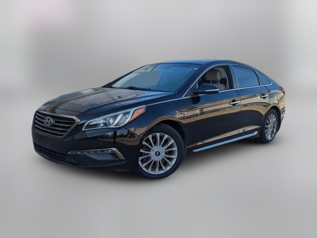 2015 Hyundai Sonata 2.4L Limited