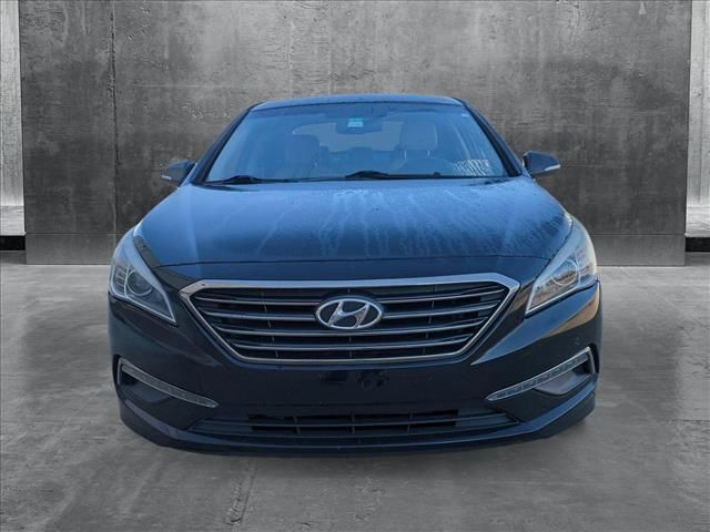 2015 Hyundai Sonata 2.4L Limited
