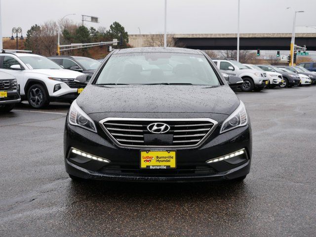 2015 Hyundai Sonata 2.4L Limited