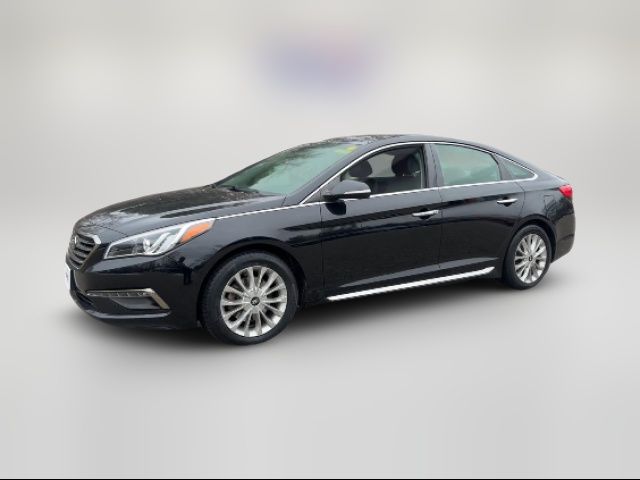 2015 Hyundai Sonata 2.4L Limited