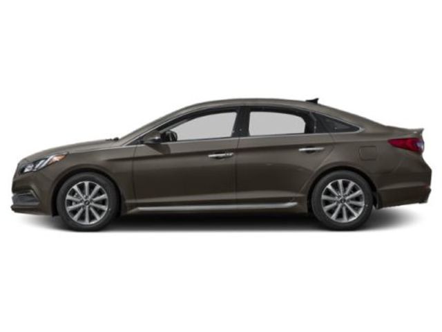 2015 Hyundai Sonata 2.4L Limited