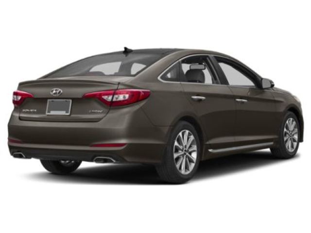 2015 Hyundai Sonata 2.4L Limited