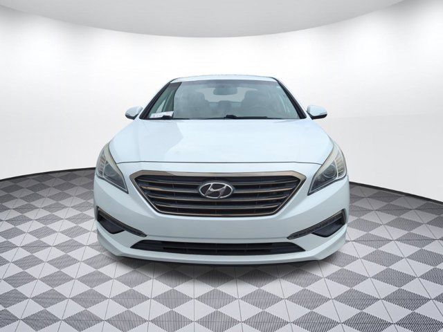 2015 Hyundai Sonata 2.4L Limited