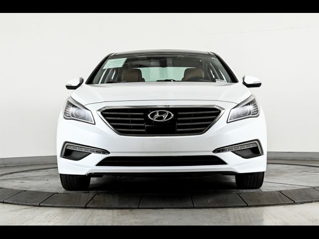 2015 Hyundai Sonata 2.4L Limited