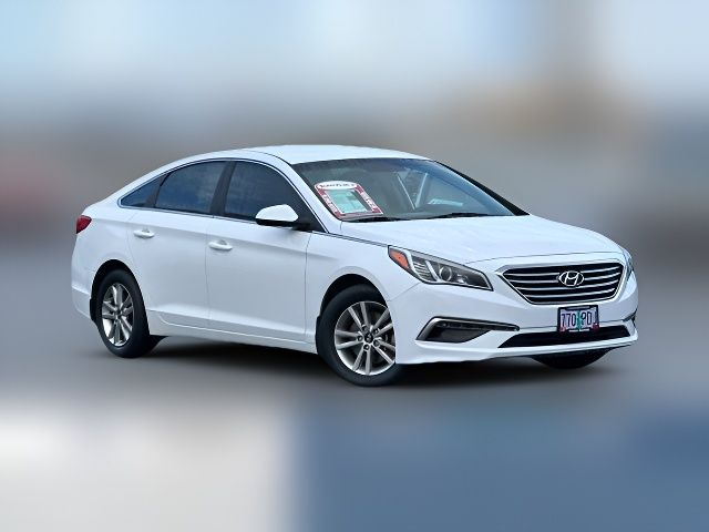 2015 Hyundai Sonata 2.4L SE
