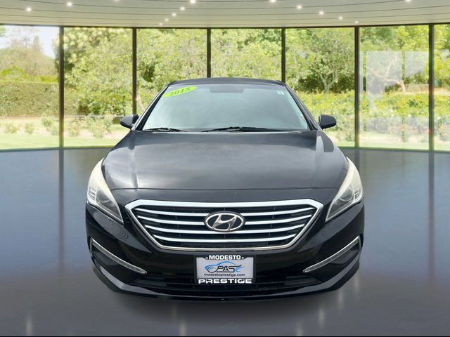 2015 Hyundai Sonata 2.4L SE