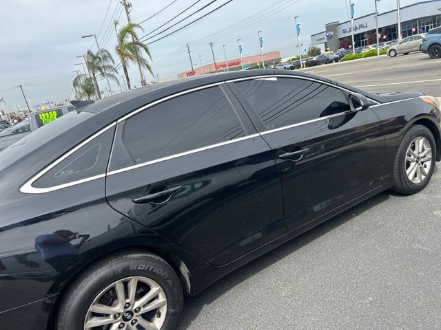 2015 Hyundai Sonata 2.4L SE