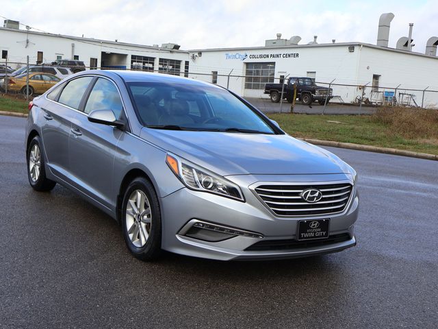 2015 Hyundai Sonata 2.4L SE