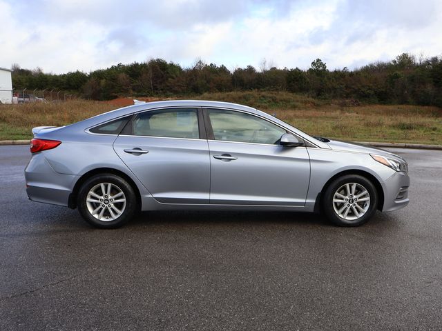 2015 Hyundai Sonata 2.4L SE