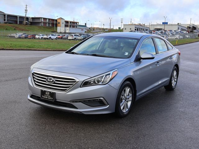 2015 Hyundai Sonata 2.4L SE