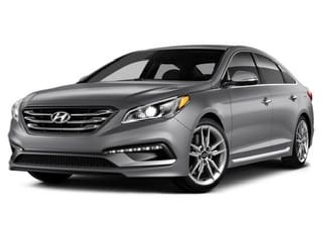 2015 Hyundai Sonata 2.4L SE