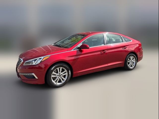 2015 Hyundai Sonata 2.4L SE