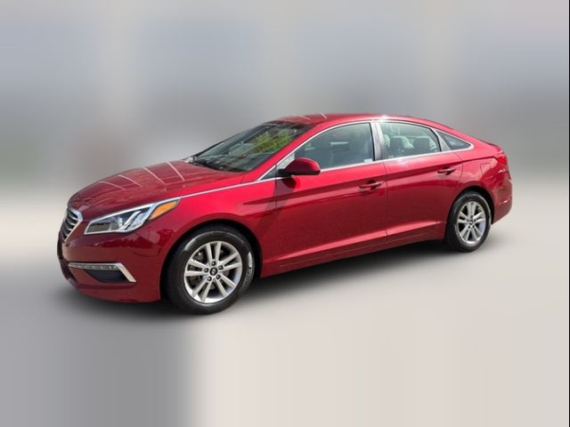2015 Hyundai Sonata 2.4L SE