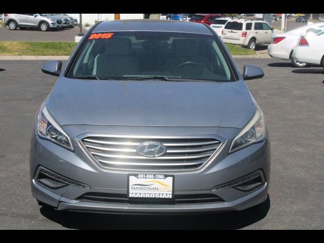 2015 Hyundai Sonata 2.4L SE