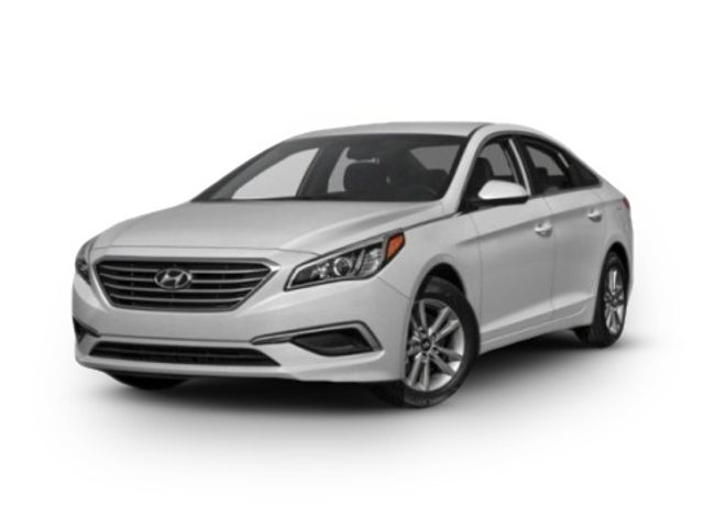 2015 Hyundai Sonata 2.4L SE