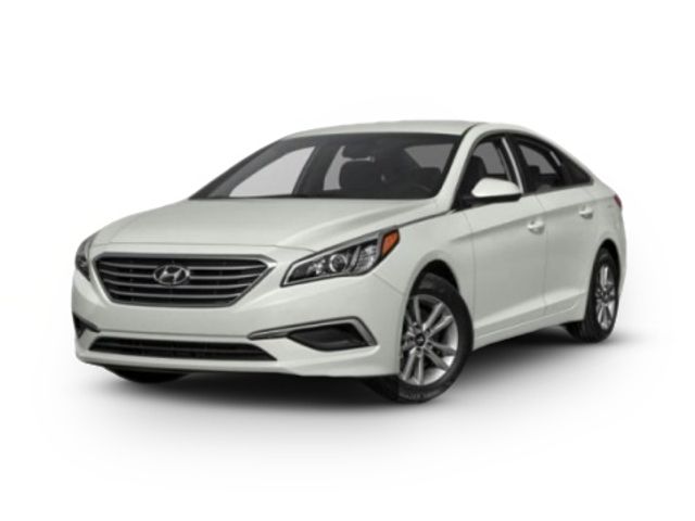 2015 Hyundai Sonata 2.4L SE