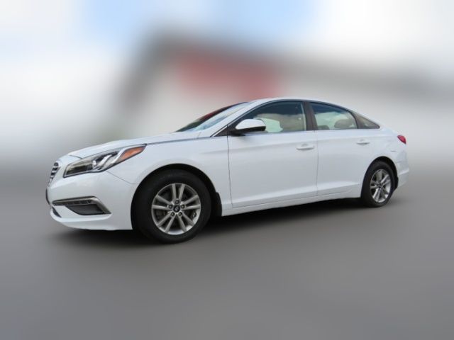 2015 Hyundai Sonata 2.4L SE