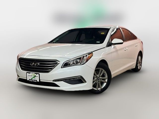 2015 Hyundai Sonata 2.4L SE