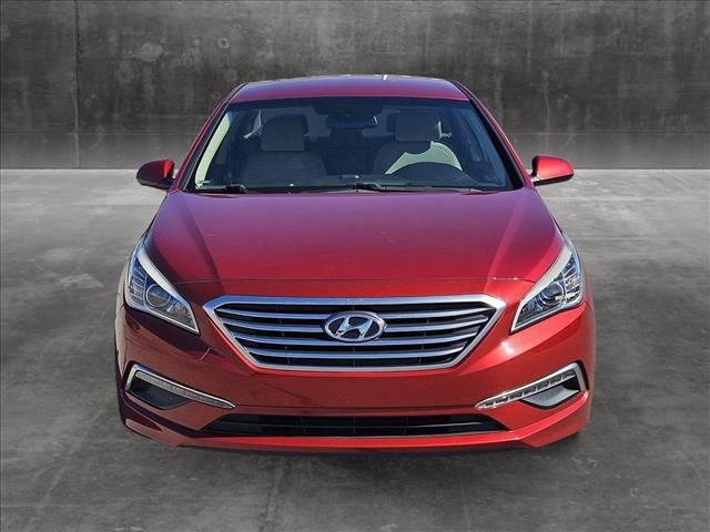 2015 Hyundai Sonata 2.4L SE