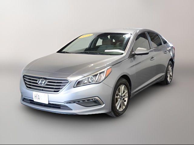 2015 Hyundai Sonata 2.4L SE