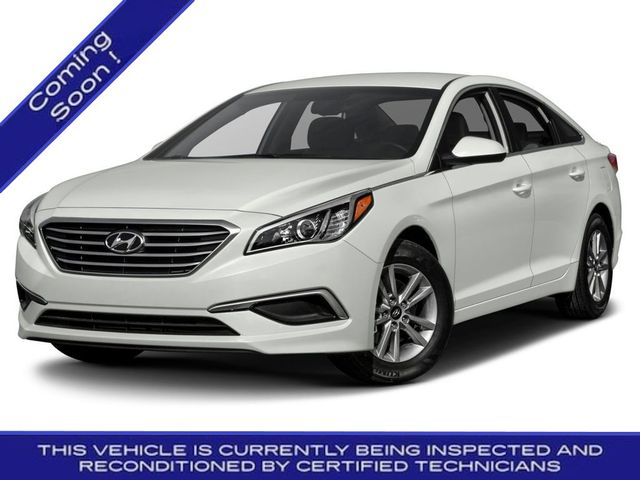 2015 Hyundai Sonata 2.4L SE