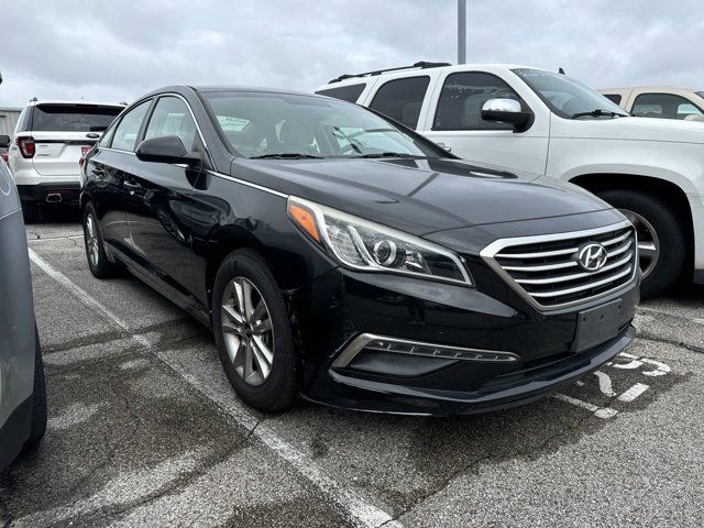 2015 Hyundai Sonata 2.4L SE