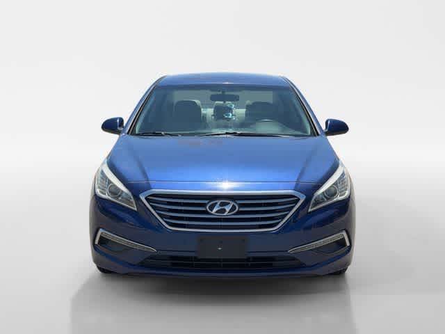 2015 Hyundai Sonata 2.4L SE