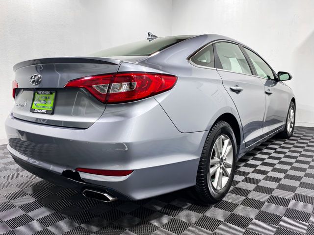 2015 Hyundai Sonata 2.4L SE